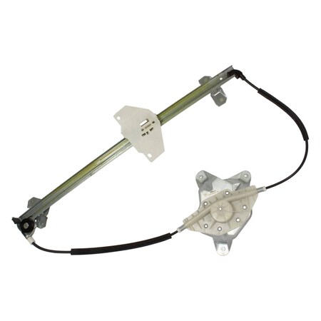 Motorcraft Window Regulator, Wlr142 WLR142